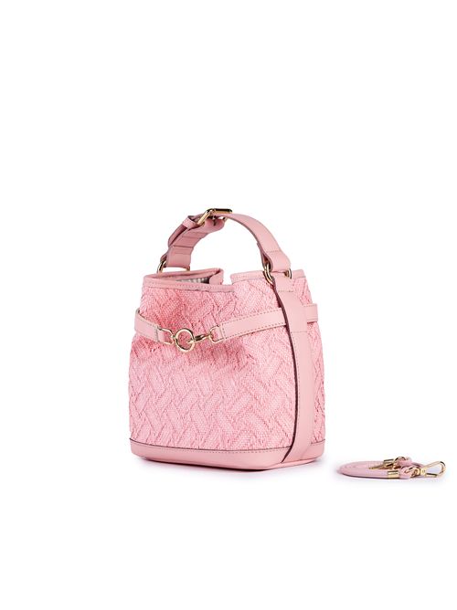 Borsa Clivia Yuta Rosa viamailbag | CLIVIA YUTAL06